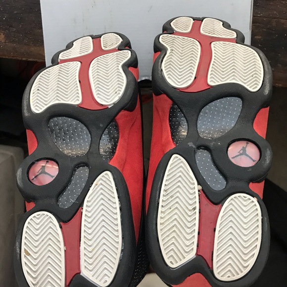 Jordan 13 xii sz. 10 - Picture 6 of 6